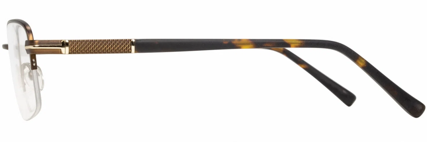 Michael Ryen MR292 Eyeglasses - view 8
